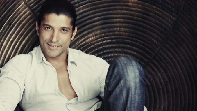 Fabulous response for Farhan Akhtar’s Shaadi Ke Side Effect trailer Fabulous response for Farhan Akhtar’s Shaadi Ke Side Effect trailer